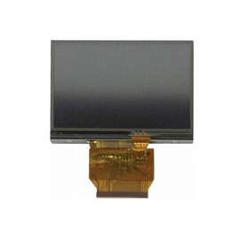 Original AM320240L8TNQW-B1H AMPIRE Screen Panel 3.5" 320*240 AM320240L8TNQW-B1H LCD Display